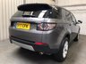 USED 2017 17 LAND ROVER DISCOVERY SPORT 2.0 TD4 HSE 5d 180 BHP FINANCE RATES  FROM 6.9 % APR