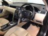 USED 2017 17 LAND ROVER DISCOVERY SPORT 2.0 TD4 HSE 5d 180 BHP FINANCE RATES  FROM 6.9 % APR