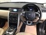 USED 2017 17 LAND ROVER DISCOVERY SPORT 2.0 TD4 HSE 5d 180 BHP FINANCE RATES  FROM 6.9 % APR