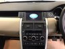 USED 2017 17 LAND ROVER DISCOVERY SPORT 2.0 TD4 HSE 5d 180 BHP FINANCE RATES  FROM 6.9 % APR