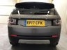 USED 2017 17 LAND ROVER DISCOVERY SPORT 2.0 TD4 HSE 5d 180 BHP FINANCE RATES  FROM 6.9 % APR