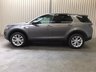 USED 2017 17 LAND ROVER DISCOVERY SPORT 2.0 TD4 HSE 5d 180 BHP FINANCE RATES  FROM 6.9 % APR
