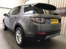USED 2017 17 LAND ROVER DISCOVERY SPORT 2.0 TD4 HSE 5d 180 BHP FINANCE RATES  FROM 6.9 % APR