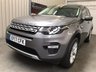 USED 2017 17 LAND ROVER DISCOVERY SPORT 2.0 TD4 HSE 5d 180 BHP FINANCE RATES  FROM 6.9 % APR