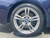 USED 2015 15 BMW 3 SERIES 3.0 330D XDRIVE M SPORT 4d 255 BHP AWD AUTO 4WDrive Full Coral Leather