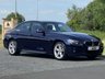 USED 2015 15 BMW 3 SERIES 3.0 330D XDRIVE M SPORT 4d 255 BHP AWD AUTO 4WDrive Full Coral Leather