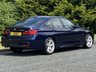 USED 2015 15 BMW 3 SERIES 3.0 330D XDRIVE M SPORT 4d 255 BHP AWD AUTO 4WDrive Full Coral Leather