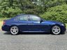 USED 2015 15 BMW 3 SERIES 3.0 330D XDRIVE M SPORT 4d 255 BHP AWD AUTO 4WDrive Full Coral Leather