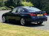 USED 2015 15 BMW 3 SERIES 3.0 330D XDRIVE M SPORT 4d 255 BHP AWD AUTO 4WDrive Full Coral Leather