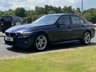USED 2015 15 BMW 3 SERIES 3.0 330D XDRIVE M SPORT 4d 255 BHP AWD AUTO 4WDrive Full Coral Leather