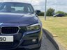 USED 2015 15 BMW 3 SERIES 3.0 330D XDRIVE M SPORT 4d 255 BHP AWD AUTO 4WDrive Full Coral Leather