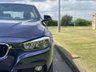 USED 2015 15 BMW 3 SERIES 3.0 330D XDRIVE M SPORT 4d 255 BHP AWD AUTO 4WDrive Full Coral Leather