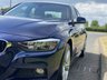 USED 2015 15 BMW 3 SERIES 3.0 330D XDRIVE M SPORT 4d 255 BHP AWD AUTO 4WDrive Full Coral Leather