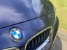 USED 2015 15 BMW 3 SERIES 3.0 330D XDRIVE M SPORT 4d 255 BHP AWD AUTO 4WDrive Full Coral Leather