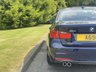 USED 2015 15 BMW 3 SERIES 3.0 330D XDRIVE M SPORT 4d 255 BHP AWD AUTO 4WDrive Full Coral Leather