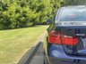 USED 2015 15 BMW 3 SERIES 3.0 330D XDRIVE M SPORT 4d 255 BHP AWD AUTO 4WDrive Full Coral Leather