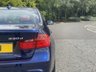 USED 2015 15 BMW 3 SERIES 3.0 330D XDRIVE M SPORT 4d 255 BHP AWD AUTO 4WDrive Full Coral Leather
