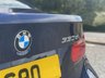 USED 2015 15 BMW 3 SERIES 3.0 330D XDRIVE M SPORT 4d 255 BHP AWD AUTO 4WDrive Full Coral Leather