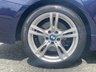 USED 2015 15 BMW 3 SERIES 3.0 330D XDRIVE M SPORT 4d 255 BHP AWD AUTO 4WDrive Full Coral Leather