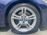 USED 2015 15 BMW 3 SERIES 3.0 330D XDRIVE M SPORT 4d 255 BHP AWD AUTO 4WDrive Full Coral Leather