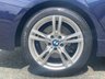 USED 2015 15 BMW 3 SERIES 3.0 330D XDRIVE M SPORT 4d 255 BHP AWD AUTO 4WDrive Full Coral Leather