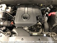USED 2016 16 SSANGYONG KORANDO SPORTS RARE SSANGYONG KORANDO SPORT 2.0TD EXT AUTO DIESEL 4X4 PICKUP DOUBLE CAB EURO 6 FREE UK DELIVERY*VIDEO AVAILABLE* FINANCE ARRANGED* PART EX*HPI CLEAR