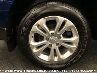 USED 2016 16 SSANGYONG KORANDO SPORTS RARE SSANGYONG KORANDO SPORT 2.0TD EXT AUTO DIESEL 4X4 PICKUP DOUBLE CAB EURO 6 FREE UK DELIVERY*VIDEO AVAILABLE* FINANCE ARRANGED* PART EX*HPI CLEAR