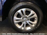 USED 2016 16 SSANGYONG KORANDO SPORTS RARE SSANGYONG KORANDO SPORT 2.0TD EXT AUTO DIESEL 4X4 PICKUP DOUBLE CAB EURO 6 FREE UK DELIVERY*VIDEO AVAILABLE* FINANCE ARRANGED* PART EX*HPI CLEAR