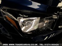 USED 2016 16 SSANGYONG KORANDO SPORTS RARE SSANGYONG KORANDO SPORT 2.0TD EXT AUTO DIESEL 4X4 PICKUP DOUBLE CAB EURO 6 FREE UK DELIVERY*VIDEO AVAILABLE* FINANCE ARRANGED* PART EX*HPI CLEAR