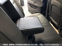 USED 2016 16 SSANGYONG KORANDO SPORTS RARE SSANGYONG KORANDO SPORT 2.0TD EXT AUTO DIESEL 4X4 PICKUP DOUBLE CAB EURO 6 FREE UK DELIVERY*VIDEO AVAILABLE* FINANCE ARRANGED* PART EX*HPI CLEAR