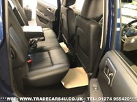 USED 2016 16 SSANGYONG KORANDO SPORTS RARE SSANGYONG KORANDO SPORT 2.0TD EXT AUTO DIESEL 4X4 PICKUP DOUBLE CAB EURO 6 FREE UK DELIVERY*VIDEO AVAILABLE* FINANCE ARRANGED* PART EX*HPI CLEAR