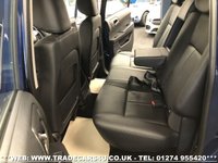 USED 2016 16 SSANGYONG KORANDO SPORTS RARE SSANGYONG KORANDO SPORT 2.0TD EXT AUTO DIESEL 4X4 PICKUP DOUBLE CAB EURO 6 FREE UK DELIVERY*VIDEO AVAILABLE* FINANCE ARRANGED* PART EX*HPI CLEAR