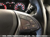 USED 2016 16 SSANGYONG KORANDO SPORTS RARE SSANGYONG KORANDO SPORT 2.0TD EXT AUTO DIESEL 4X4 PICKUP DOUBLE CAB EURO 6 FREE UK DELIVERY*VIDEO AVAILABLE* FINANCE ARRANGED* PART EX*HPI CLEAR