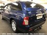 USED 2016 16 SSANGYONG KORANDO SPORTS RARE SSANGYONG KORANDO SPORT 2.0TD EXT AUTO DIESEL 4X4 PICKUP DOUBLE CAB EURO 6 FREE UK DELIVERY*VIDEO AVAILABLE* FINANCE ARRANGED* PART EX*HPI CLEAR