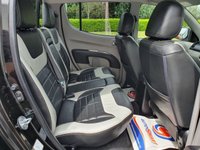USED 2013 62 MITSUBISHI L200 2.5 DI-D 4X4 WALKINSHAW LB DCB 175 BHP ** NO VAT ** LEATHER + STEEL TOP