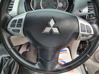USED 2013 62 MITSUBISHI L200 2.5 DI-D 4X4 WALKINSHAW LB DCB 175 BHP ** NO VAT ** LEATHER + STEEL TOP