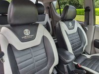 USED 2013 62 MITSUBISHI L200 2.5 DI-D 4X4 WALKINSHAW LB DCB 175 BHP ** NO VAT ** LEATHER + STEEL TOP