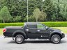 USED 2013 62 MITSUBISHI L200 2.5 DI-D 4X4 WALKINSHAW LB DCB 175 BHP ** NO VAT ** LEATHER + STEEL TOP