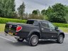 USED 2013 62 MITSUBISHI L200 2.5 DI-D 4X4 WALKINSHAW LB DCB 175 BHP ** NO VAT ** LEATHER + STEEL TOP
