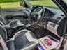 USED 2013 62 MITSUBISHI L200 2.5 DI-D 4X4 WALKINSHAW LB DCB 175 BHP ** NO VAT ** LEATHER + STEEL TOP