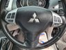 USED 2013 62 MITSUBISHI L200 2.5 DI-D 4X4 WALKINSHAW LB DCB 175 BHP ** NO VAT ** LEATHER + STEEL TOP