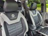 USED 2013 62 MITSUBISHI L200 2.5 DI-D 4X4 WALKINSHAW LB DCB 175 BHP ** NO VAT ** LEATHER + STEEL TOP