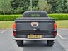 USED 2013 62 MITSUBISHI L200 2.5 DI-D 4X4 WALKINSHAW LB DCB 175 BHP ** NO VAT ** LEATHER + STEEL TOP