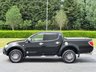 USED 2013 62 MITSUBISHI L200 2.5 DI-D 4X4 WALKINSHAW LB DCB 175 BHP ** NO VAT ** LEATHER + STEEL TOP