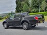USED 2013 62 MITSUBISHI L200 2.5 DI-D 4X4 WALKINSHAW LB DCB 175 BHP ** NO VAT ** LEATHER + STEEL TOP