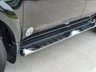 USED 2013 62 MITSUBISHI L200 2.5 DI-D 4X4 WALKINSHAW LB DCB 175 BHP ** NO VAT ** LEATHER + STEEL TOP
