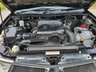 USED 2013 62 MITSUBISHI L200 2.5 DI-D 4X4 WALKINSHAW LB DCB 175 BHP ** NO VAT ** LEATHER + STEEL TOP