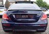 USED 2017 17 MERCEDES-BENZ E-CLASS 3.0 E 350 D AMG LINE PREMIUM 4d 255 BHP REVERSE CAMERA+PARKING SENSORS