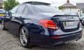 USED 2017 17 MERCEDES-BENZ E-CLASS 3.0 E 350 D AMG LINE PREMIUM 4d 255 BHP REVERSE CAMERA+PARKING SENSORS