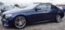 USED 2017 17 MERCEDES-BENZ E-CLASS 3.0 E 350 D AMG LINE PREMIUM 4d 255 BHP REVERSE CAMERA+PARKING SENSORS